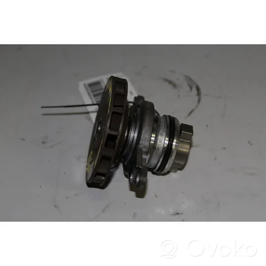 Fiat 500X Water pump 