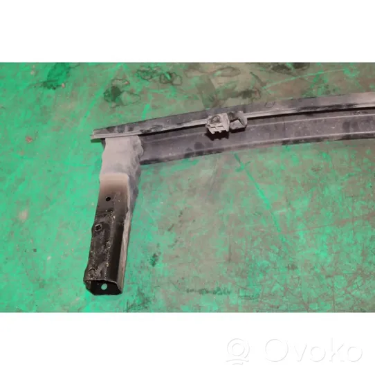 Seat Exeo (3R) Aizmugurē bampera balka 3R0807305