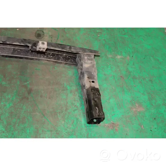 Seat Exeo (3R) Aizmugurē bampera balka 3R0807305