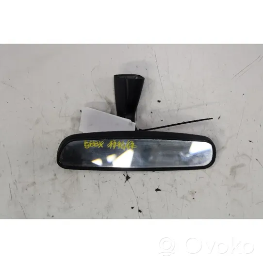 Fiat 500X Rear view mirror (interior) 