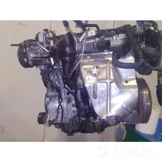 Alfa Romeo 159 Engine 