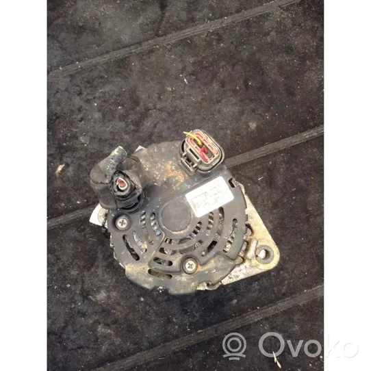 KIA Picanto Generatore/alternatore 