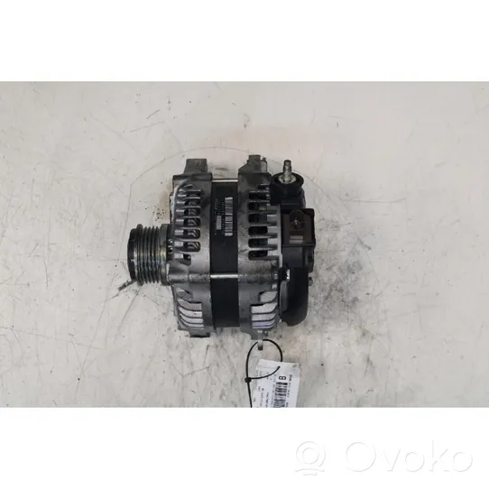 Fiat 500X Alternator 