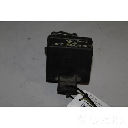 Renault Express Other relay 