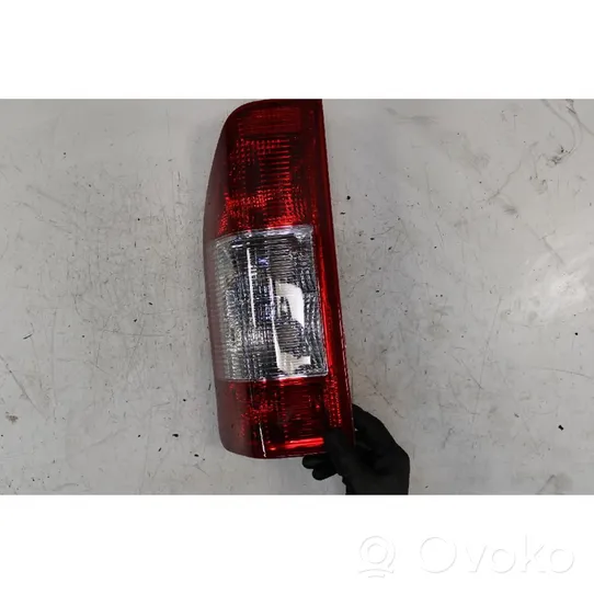 Mercedes-Benz Sprinter W901 W902 W903 W904 Luci posteriori 