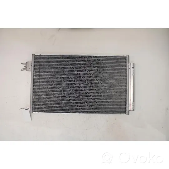 Fiat 500L A/C cooling radiator (condenser) 