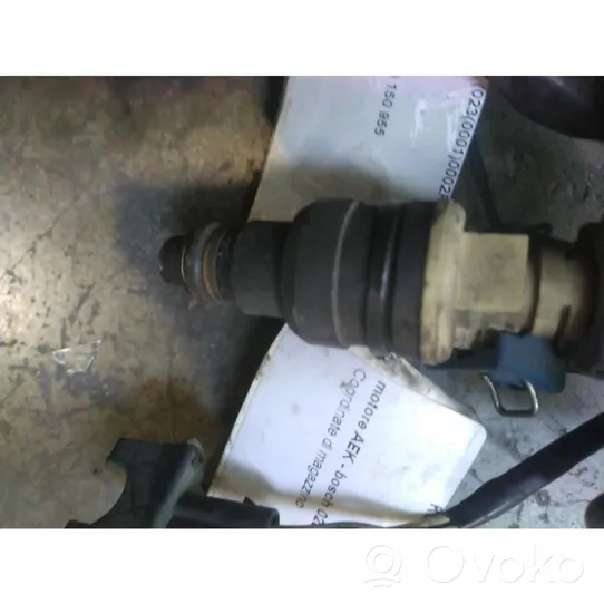 Volkswagen Golf III Injecteur de carburant 