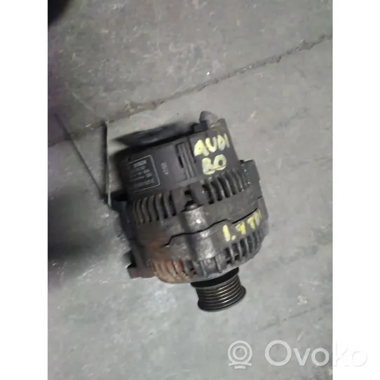 Audi 80 90 S2 B4 Generatore/alternatore 