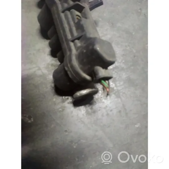 Volkswagen Golf III Fuel injector 