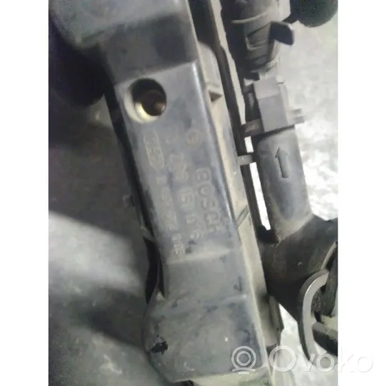 Volkswagen Golf III Injecteur de carburant 