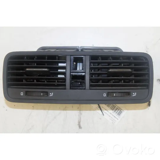 Dacia Duster Dashboard side air vent grill/cover trim 