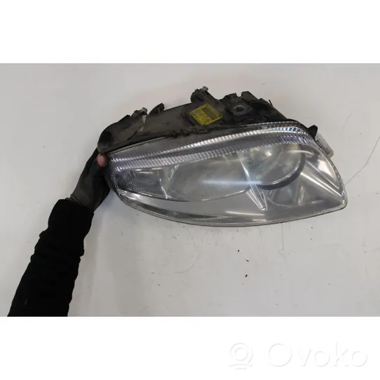 Alfa Romeo GT Headlight/headlamp 