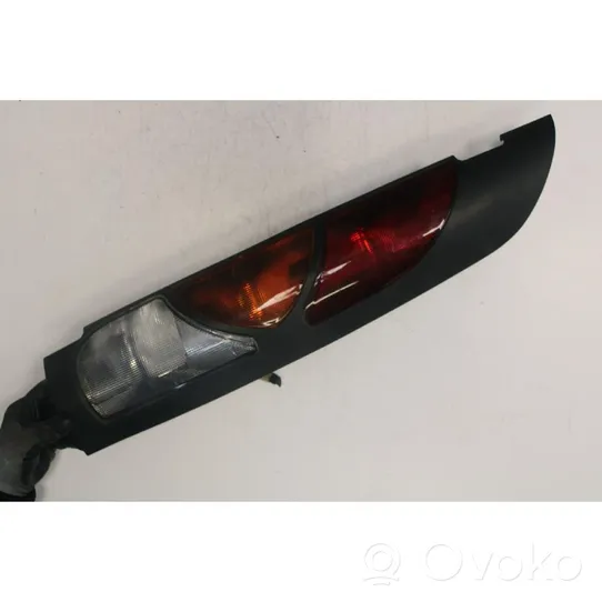 Renault Kangoo I Rear/tail lights 