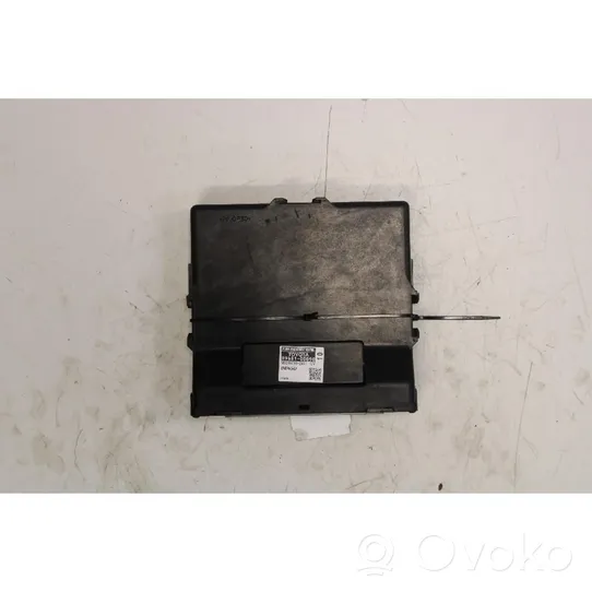 Toyota Yaris Sterownik / Moduł ECU 