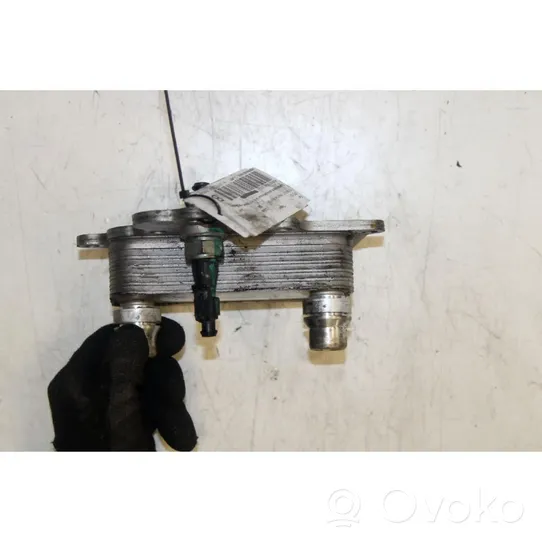 Fiat Tipo Coolant heater control valve 