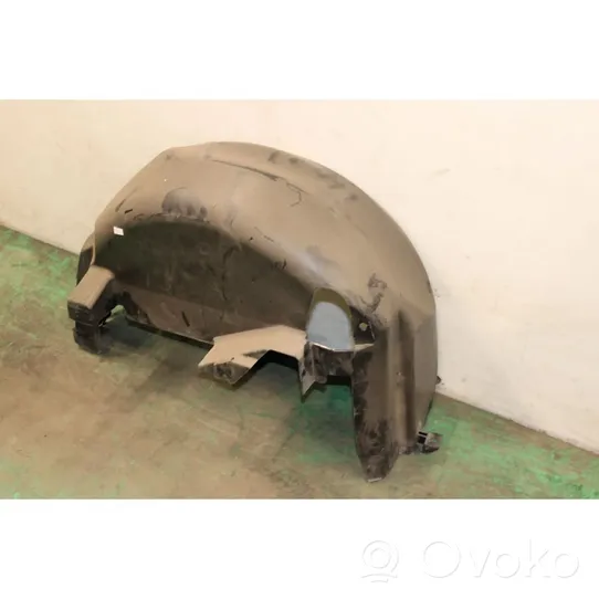 Fiat 500 Rivestimento paraspruzzi passaruota anteriore 