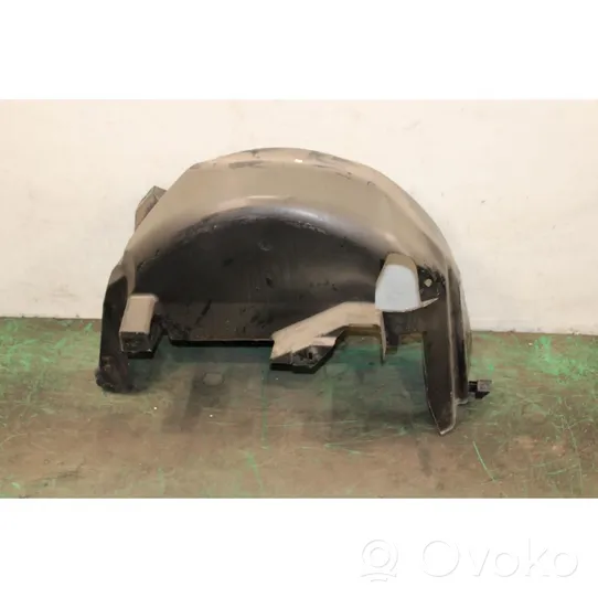 Fiat 500 Front wheel arch liner splash guards 