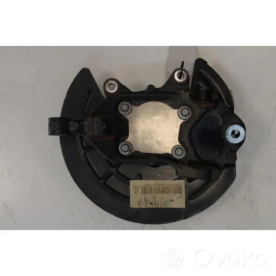 Fiat 500X Rear wheel hub 