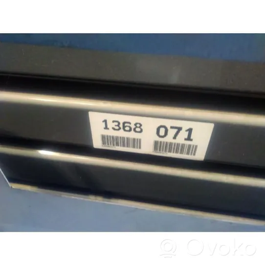 Fiat 500X Silnik / Komplet 46347813