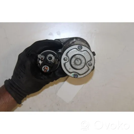 Dacia Sandero Starter motor 