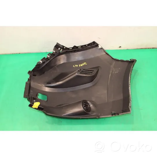 Citroen Jumper Smorzatore/ammortizzatore d’urto per paraurti anteriore 