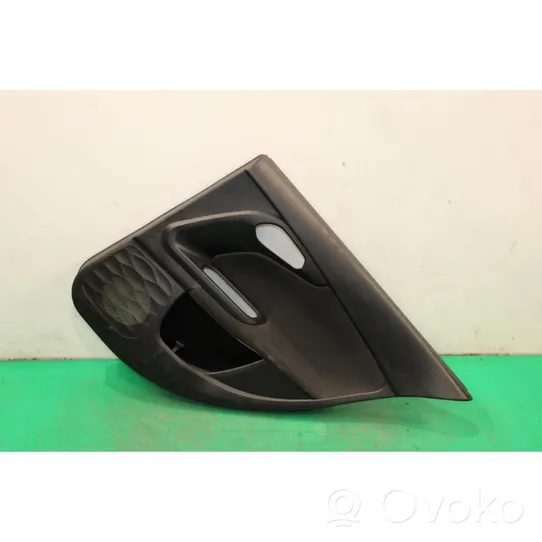 Fiat Tipo Rear door card panel trim 