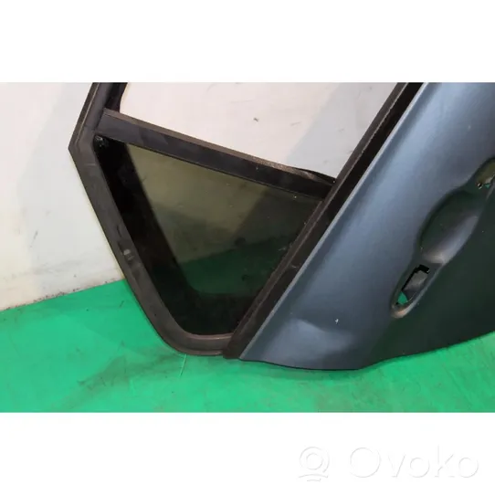 Fiat Tipo Rear door 