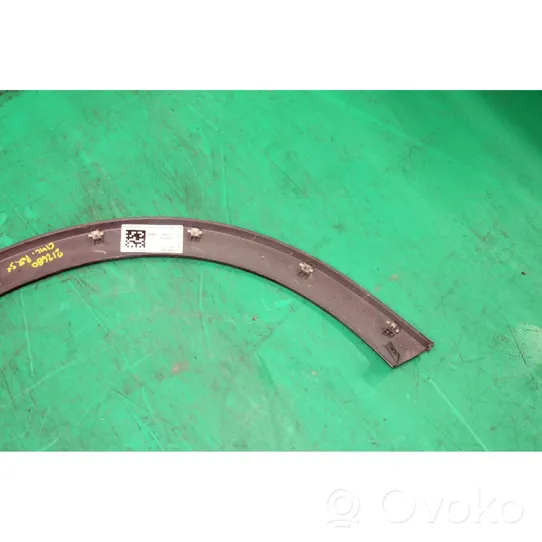 Honda Civic Rear arch trim 