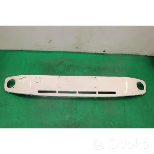 Volkswagen Up Front grill 