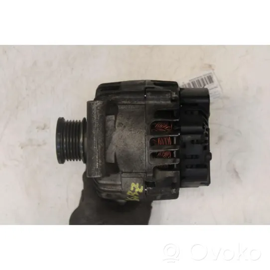 Citroen C3 Picasso Alternator 