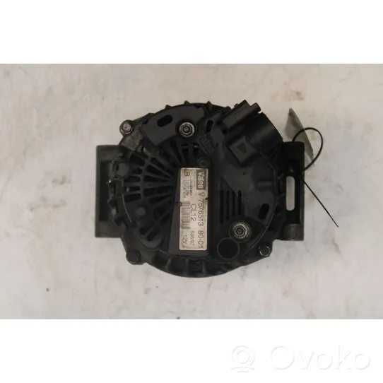 Citroen C3 Picasso Alternator 