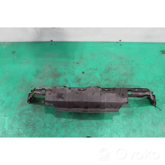 Ford Courier Radiator mount bracket 