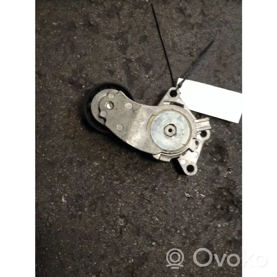 Ford Fiesta Lichtmaschine Riemenspanner Spannrolle Keilrippenriemen Keilriemen 