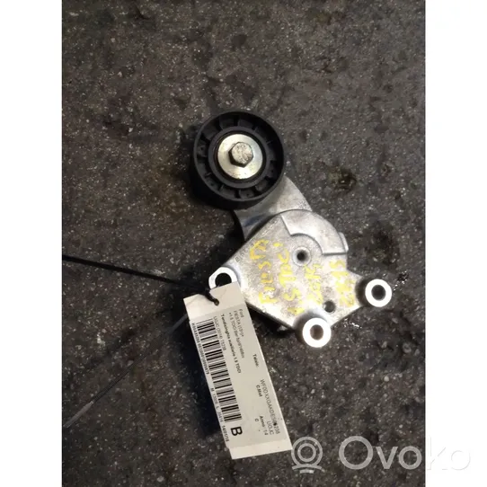 Ford Fiesta Generator/alternator belt tensioner 