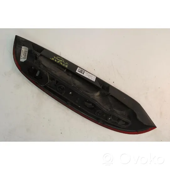 Opel Corsa C Lampa tylna 