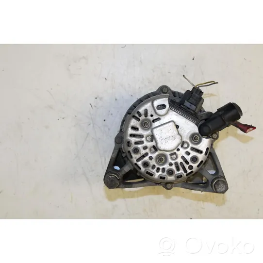 Mazda 2 Alternator 