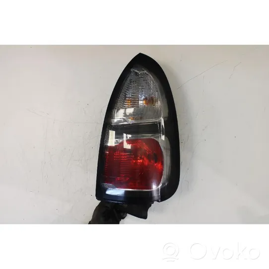 Citroen C3 Picasso Lampa tylna 