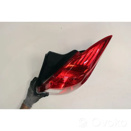 Opel Mokka Lampa tylna 