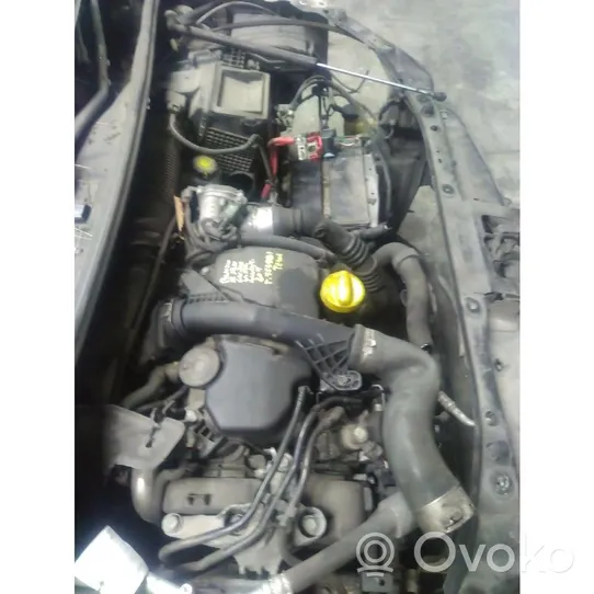 Dacia Sandero Moteur K9KC612