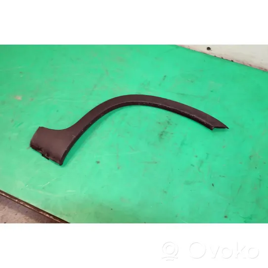 Fiat Panda III Rivestimento passaruota posteriore 