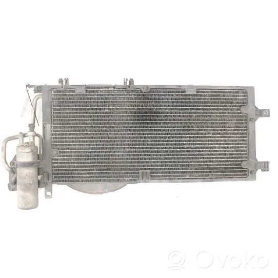 Opel Combo C Radiatore di raffreddamento A/C (condensatore) 