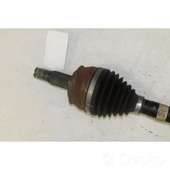 Fiat 500X Front driveshaft 