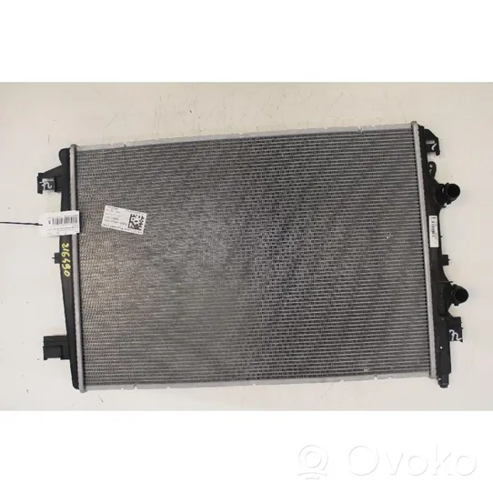 Fiat Tipo Radiateur de chauffage 