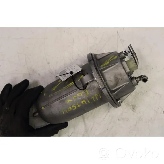 Fiat 500X Filtre à carburant 