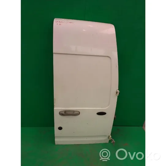 Ford Transit -  Tourneo Connect Back/rear loading door 