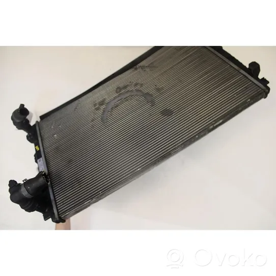 Audi A3 S3 8V Radiateur de chauffage 