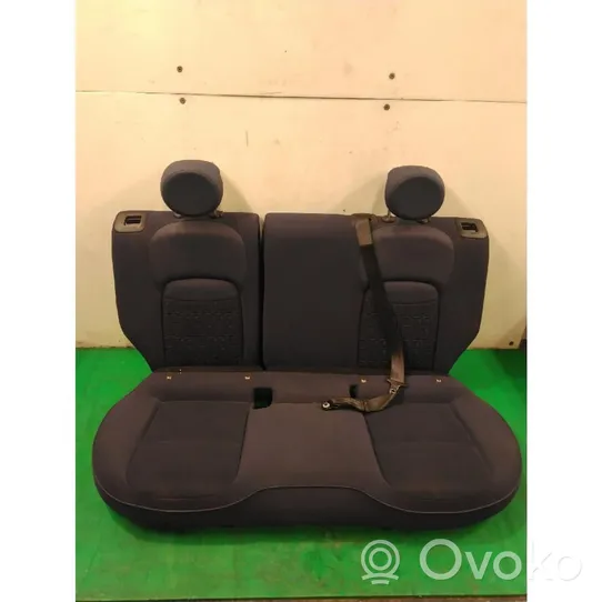 Fiat 500X Set sedili 