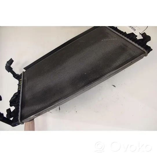 Audi A3 S3 8V Radiateur de chauffage 