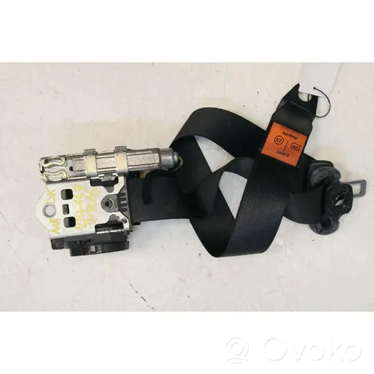 Alfa Romeo 147 Front seatbelt 