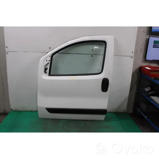 Fiat Fiorino Front door 